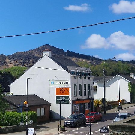 Glengarriff Hostel Exterior photo