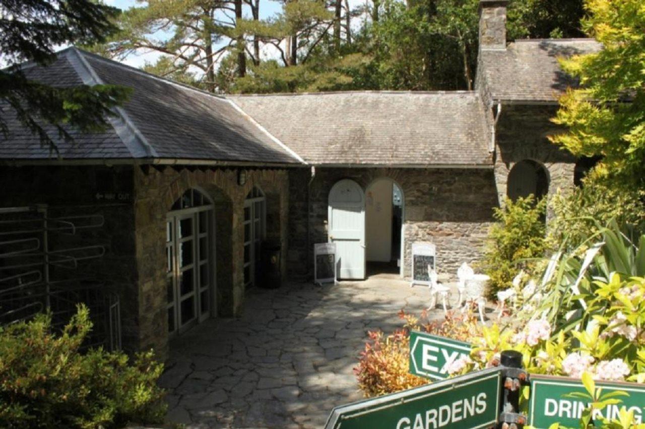 Glengarriff Hostel Exterior photo