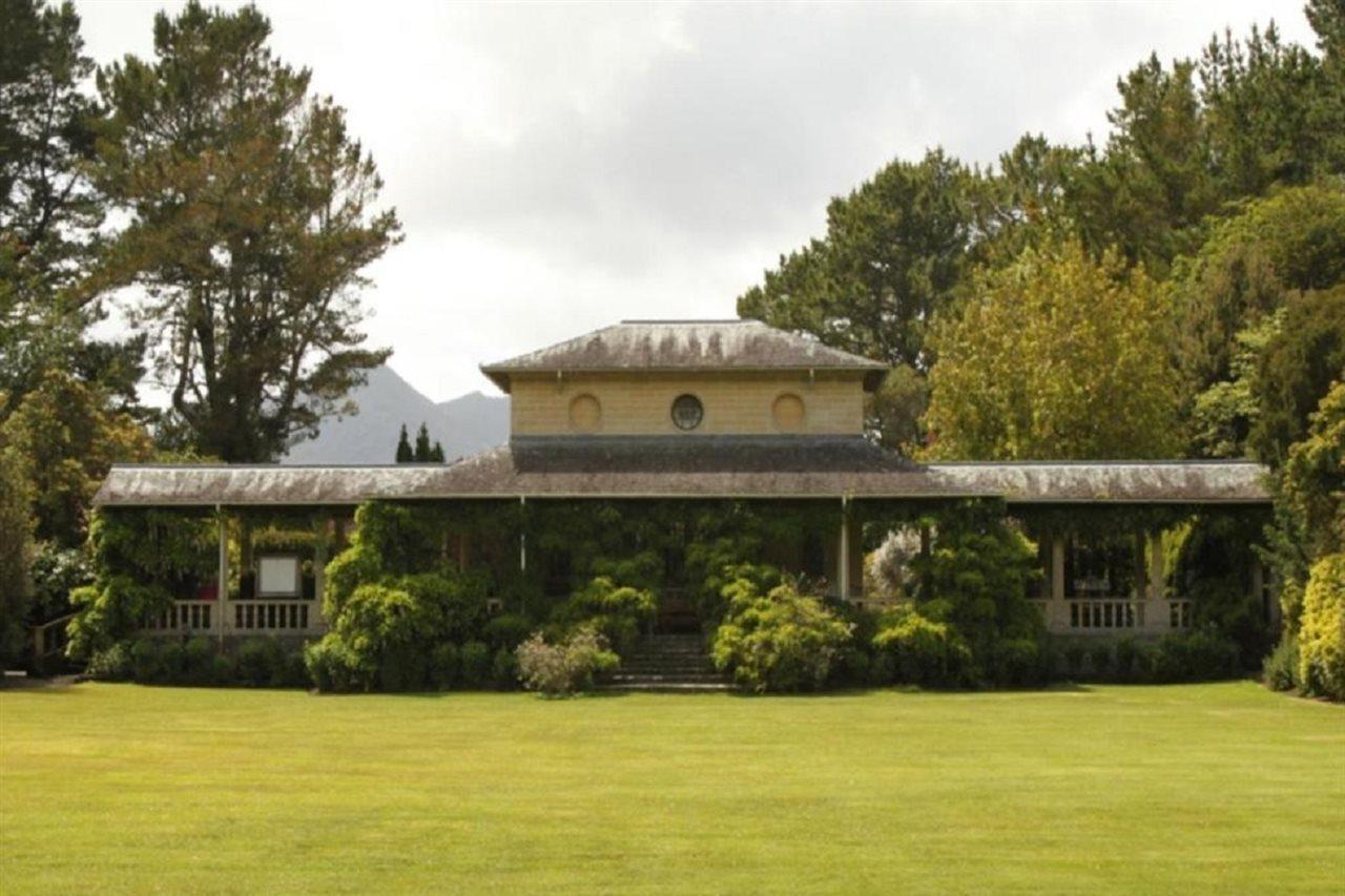 Glengarriff Hostel Exterior photo