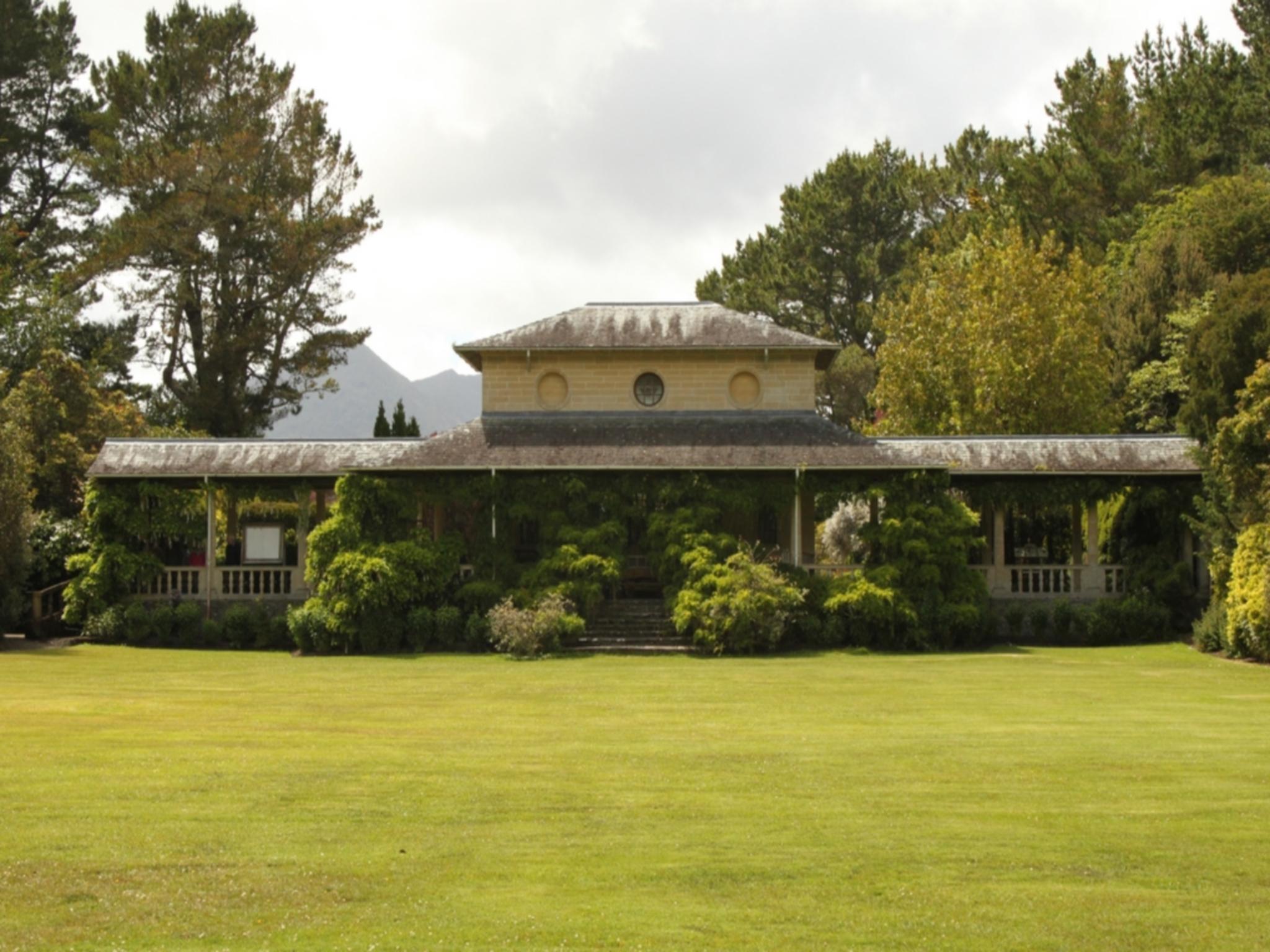 Glengarriff Hostel Exterior photo