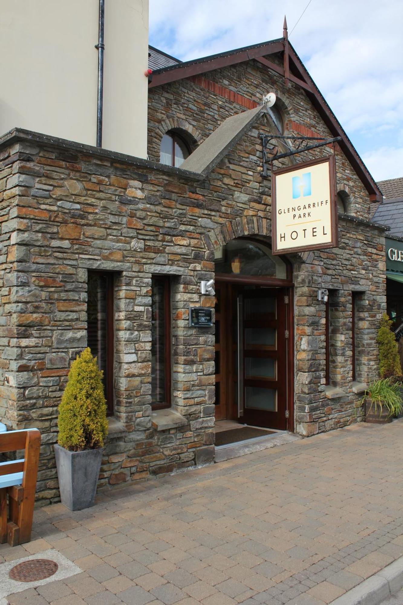 Glengarriff Hostel Exterior photo
