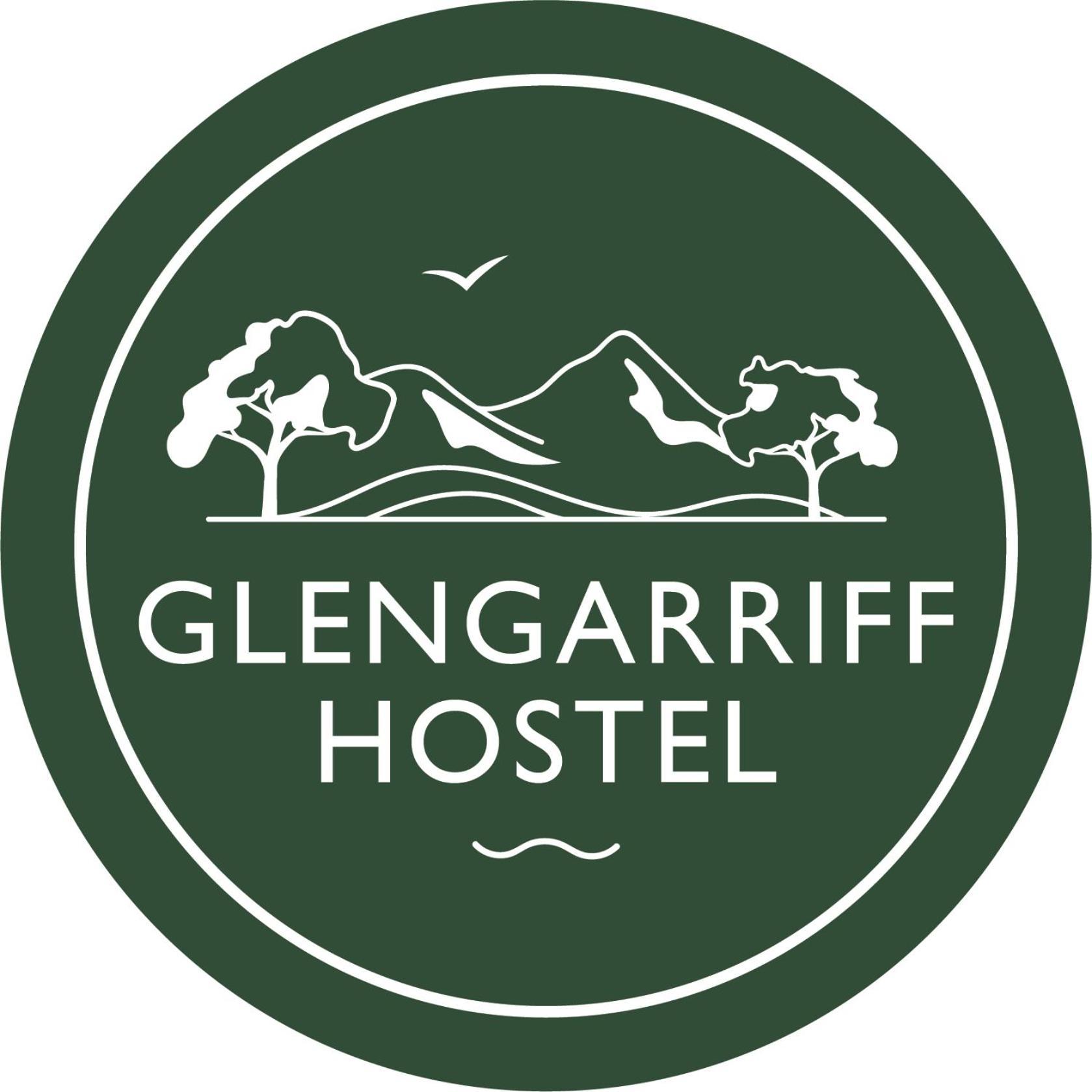 Glengarriff Hostel Exterior photo