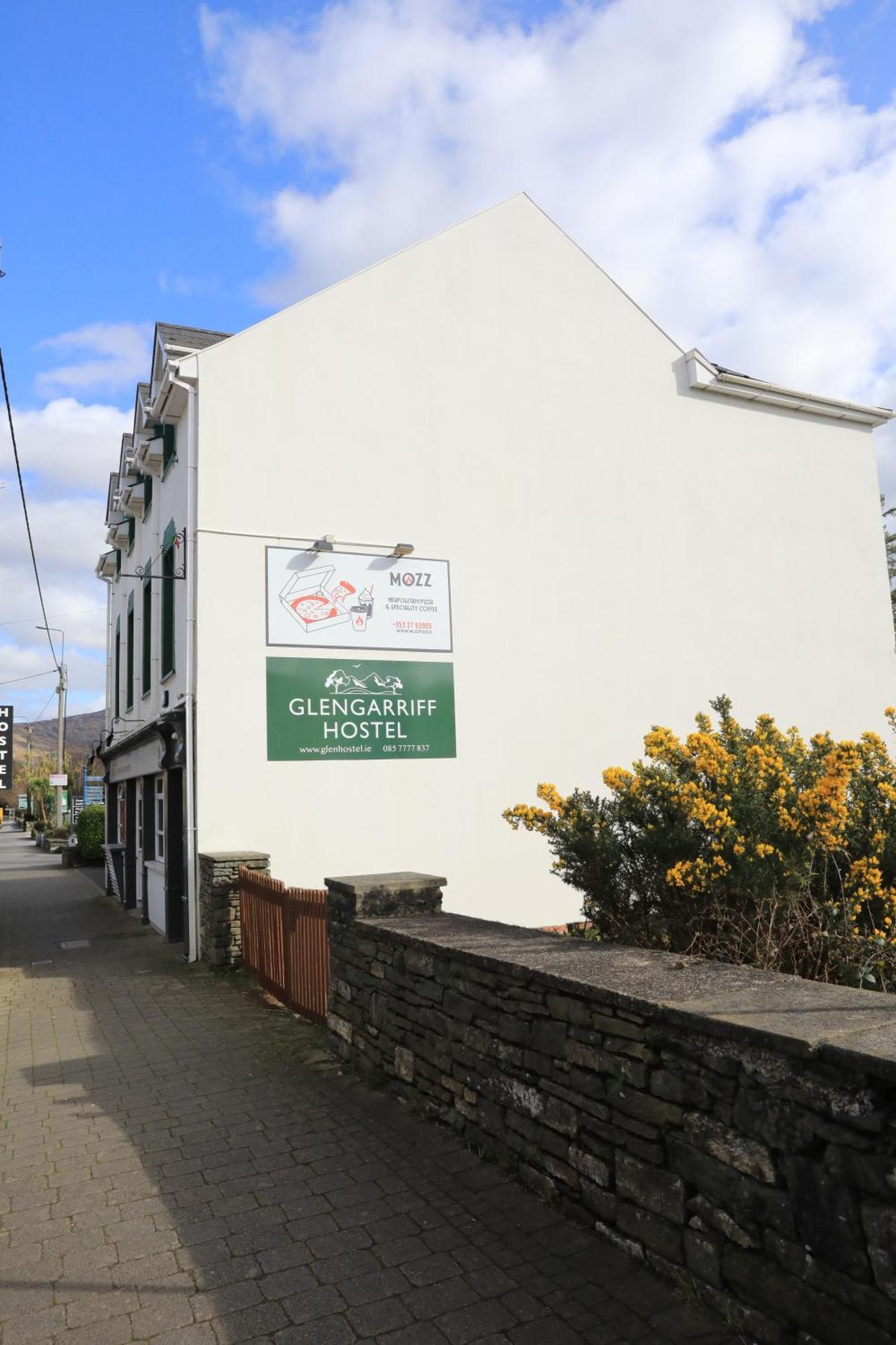 Glengarriff Hostel Exterior photo