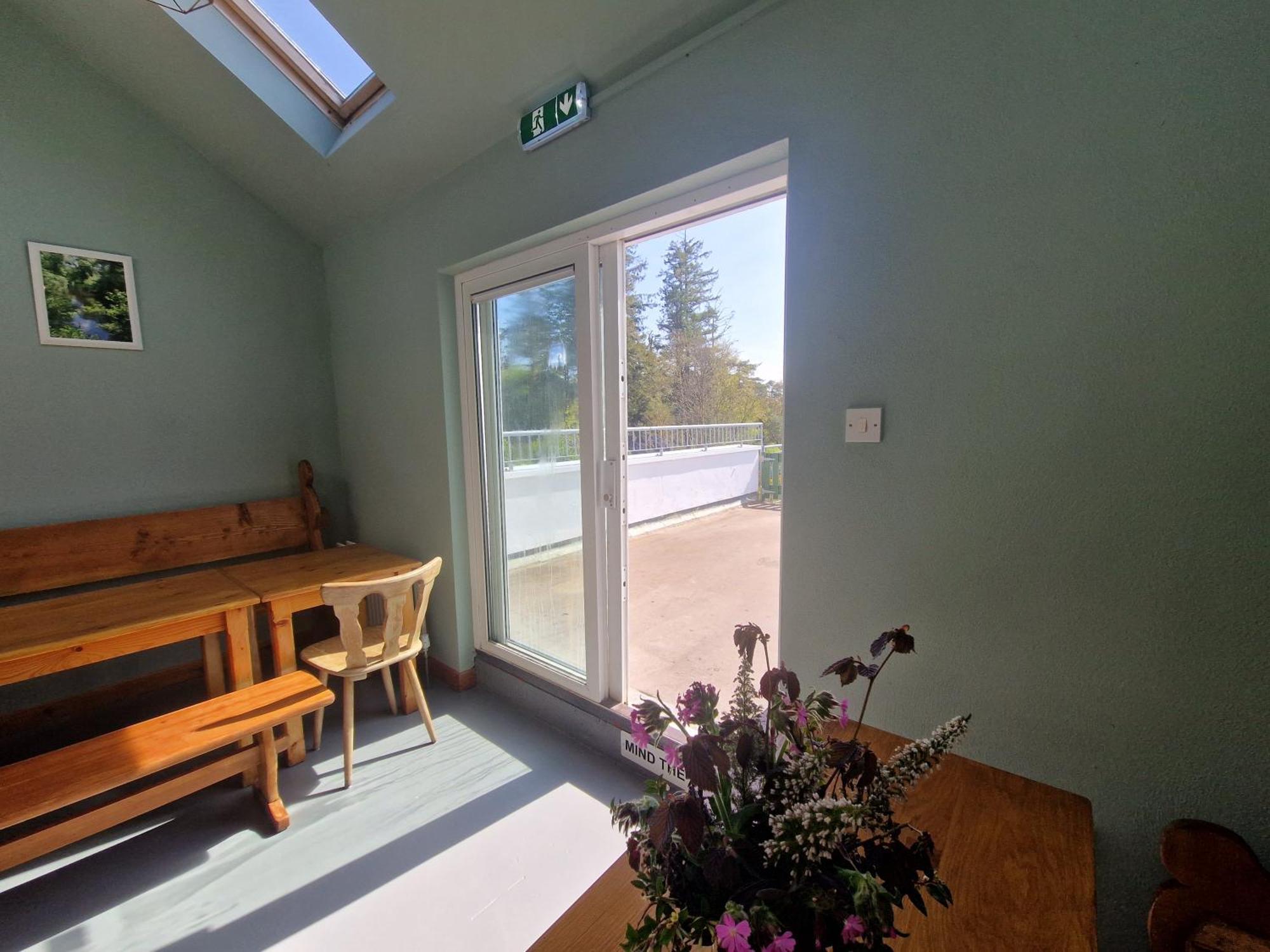 Glengarriff Hostel Exterior photo